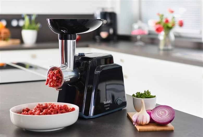Mėsmalė Tefal Classic NE105838, 300 W
