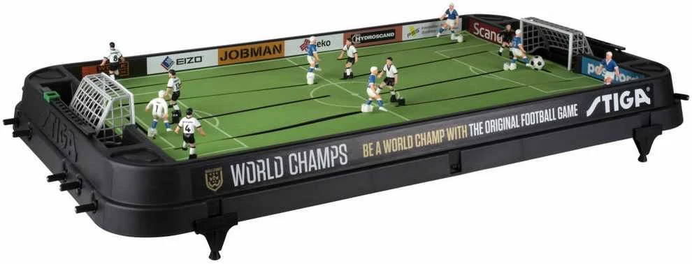 Stalo futbolas Stiga World Champs ST71138321
