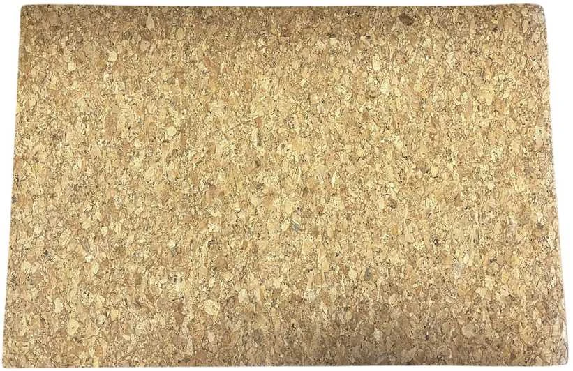 Domoletti PLACEMAT CORK SAND 30X45CM