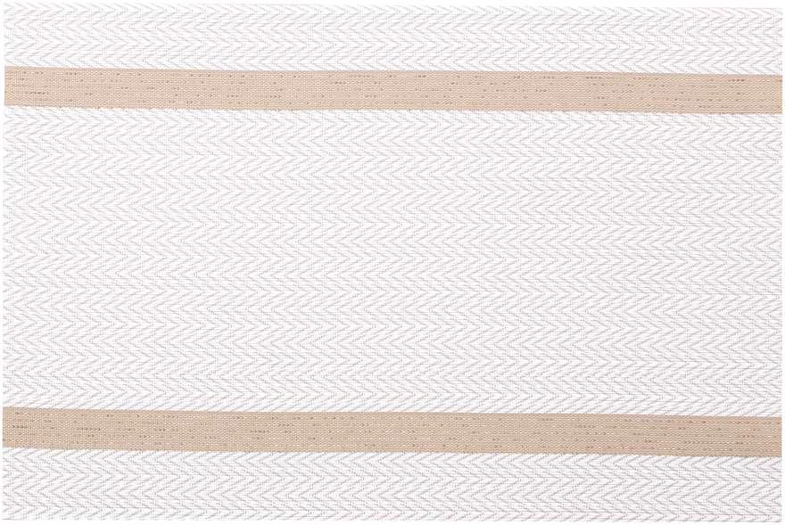 Domoletti Padėkliukas DIRECT 45X30CM BEIGE