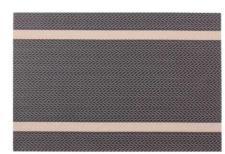 Domoletti Padėkliukas TIESIOGIAI 45X30CM RUDAS