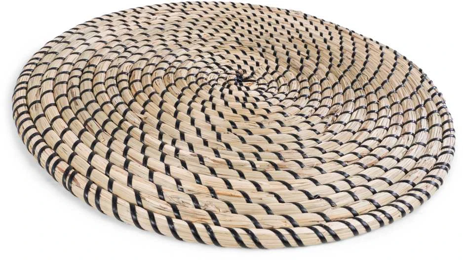 Domoletti PLACEMAT EDINA TP-P16-01 D38CM