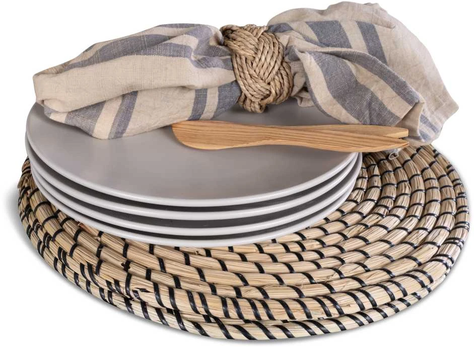 Domoletti PLACEMAT EDINA TP-P16-01 D38CM