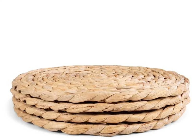 Domoletti PLACEMAT ESTA TP-P16-09 D38CM