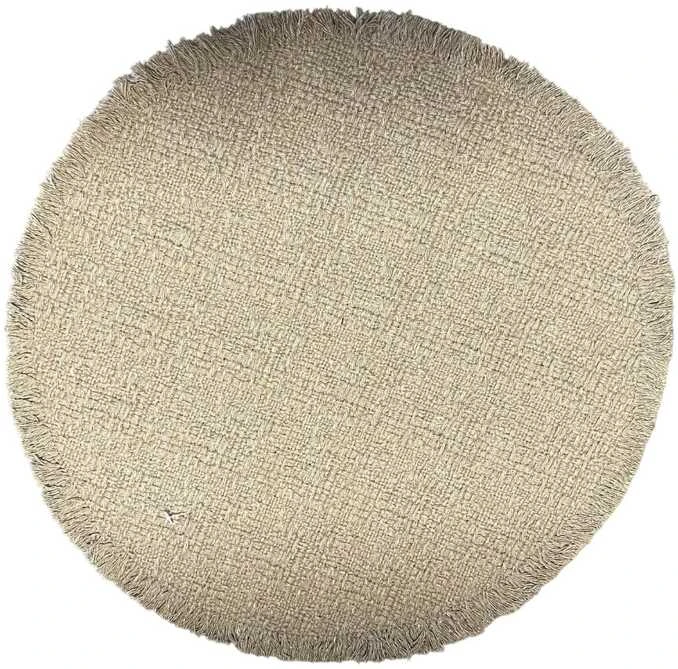 Domoletti PLACEMAT CACAO D38CM