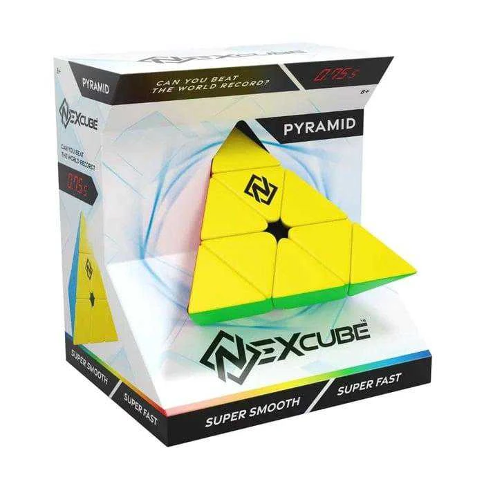 Stalo žaidimas „Brain_Games“ – „Brain Games NEXcube“ varžybų rinkinys