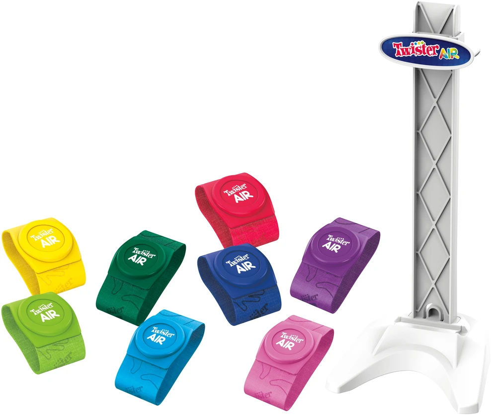 Stalo žaidimas Hasbro Gaming AIR F8158