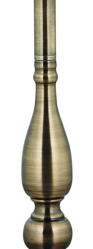 Domoletti stalinė lempa T361B