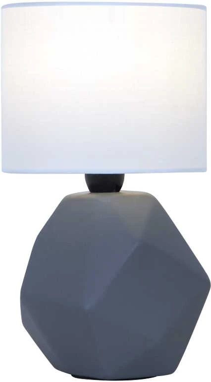 Šviestuvas Domoletti Kiro T23041E, E14, pastatomas, 25W