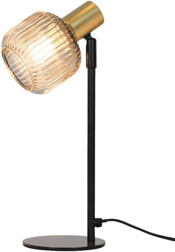 Stalinis šviestuvas Domoletti Shadow R5021009A-1T, E14, 25W