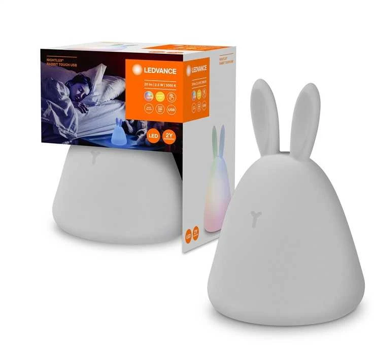 Osram Stalinis šviestuvas Ledvance NIGHTLUX RABBIT 4058075602113