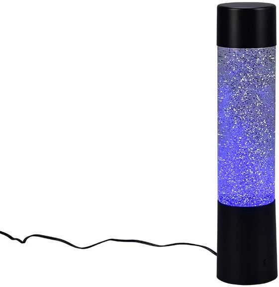 Stalinis šviestuvas Reality GLITTER R50871032, LED, 9W