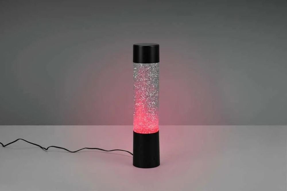 Stalinis šviestuvas Reality GLITTER R50871032, LED, 9W