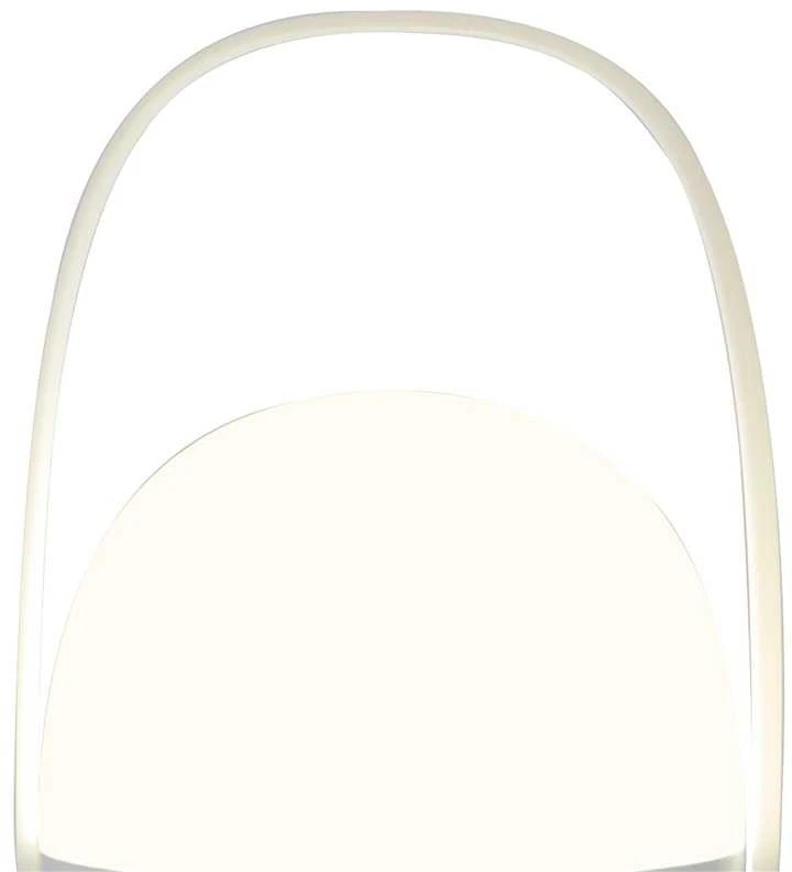 Šviestuvas Standart T22048EA, LED, pastatomas, 2W