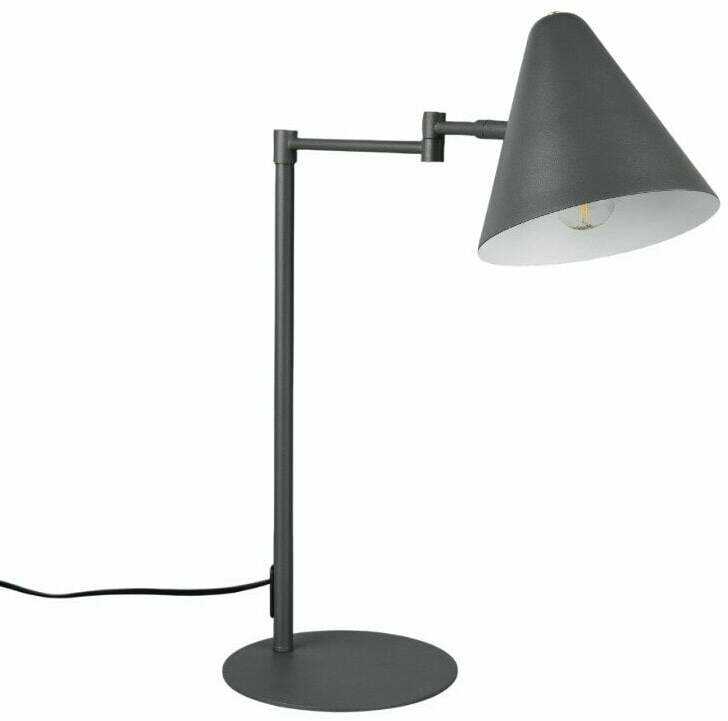 Pastatomos stalinės lempos Trio Cosima 563900142, E14, 10W
