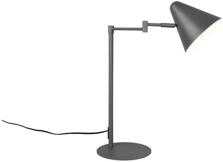 Pastatomos stalinės lempos Trio Cosima 563900142, E14, 10W