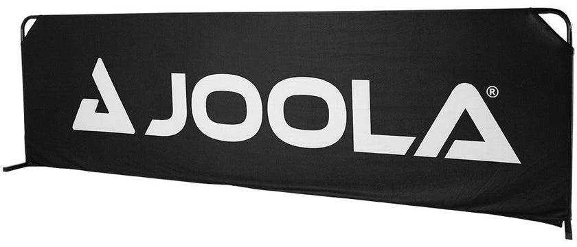 Stalo teniso atitvaras Joola su logotipu