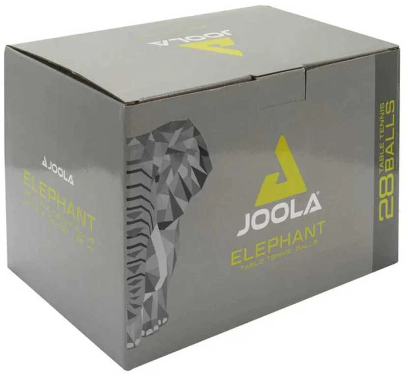 stalo teniso kamuoliukai Joola 55mm 28vnt