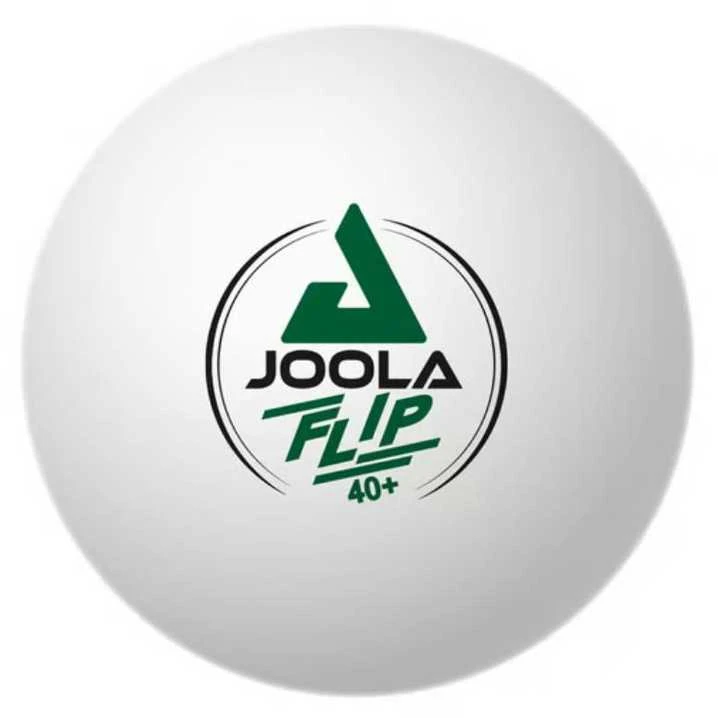 Joola Flip stalo teniso kamuoliukai 72 vnt.