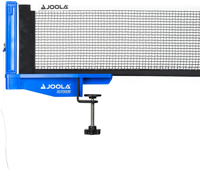 Spartan Laikiklis Ir tinklelis stalo tenisui Joola Outdoor