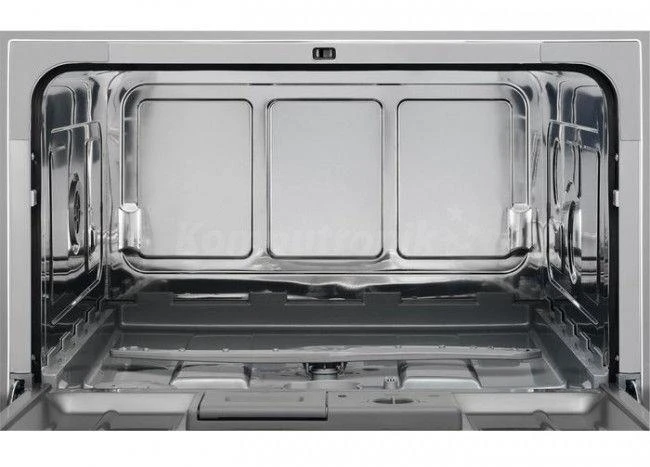 Indaplovė Electrolux ESF2400OK