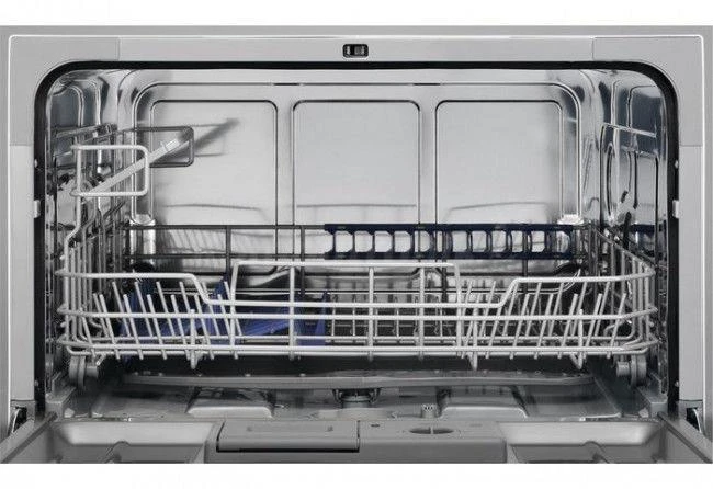 Indaplovė Electrolux ESF2400OK