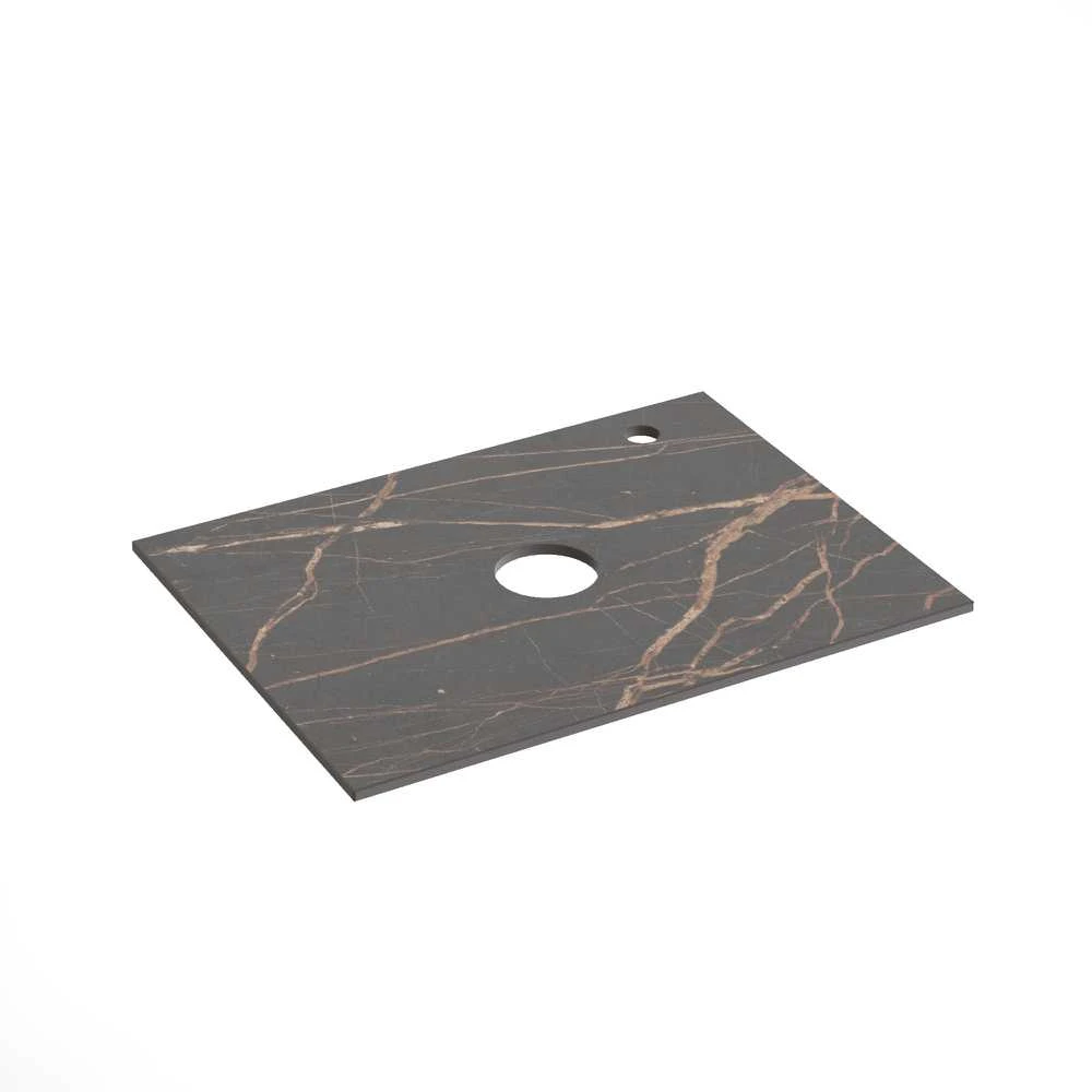 Galda virsmas Dekton Laurent, 61 cm
