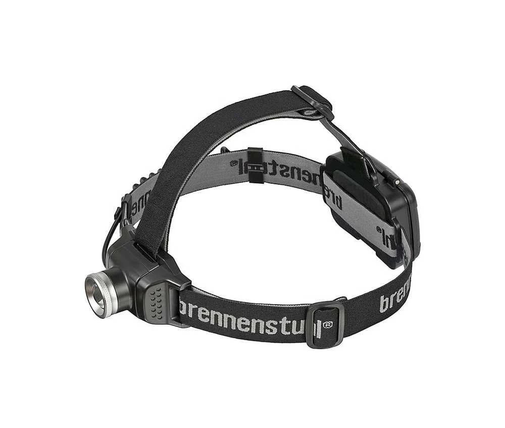 Galvos žibintuvėlis Brennenstuhl 1178780, 6500 °K, IP44