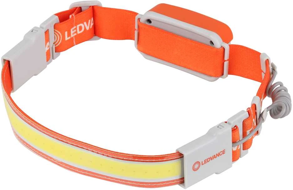 Ledvance ŽIBINTUVĖLIS GALV ĮKR 3W 300LM IP20