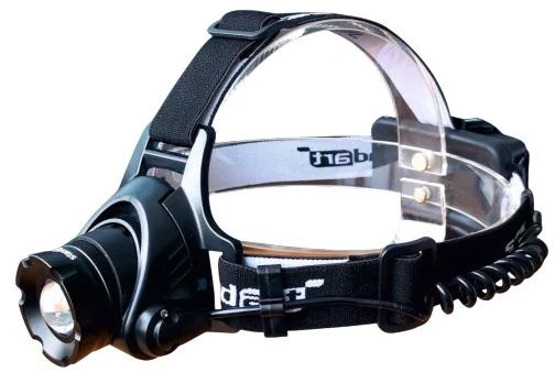 Standart RECHARGAB HEADLAMP SD-4020 10W 800LM USB