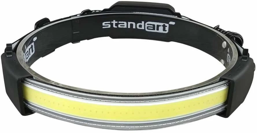 Standart Įkraunama lempos galvutė 5W 180lm