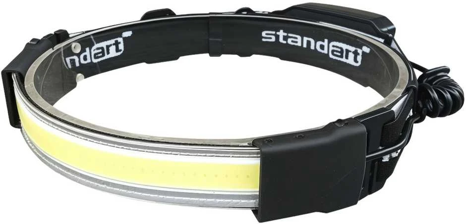 Standart Įkraunama lempos galvutė 5W 180lm