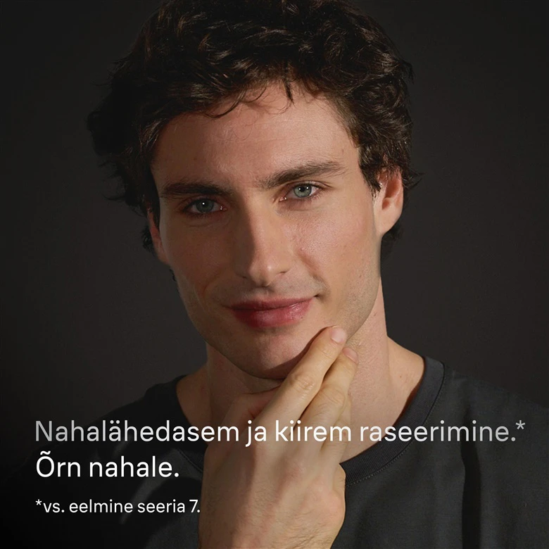 Bārdas skuvekļu galviņa Braun Series 7 74 S