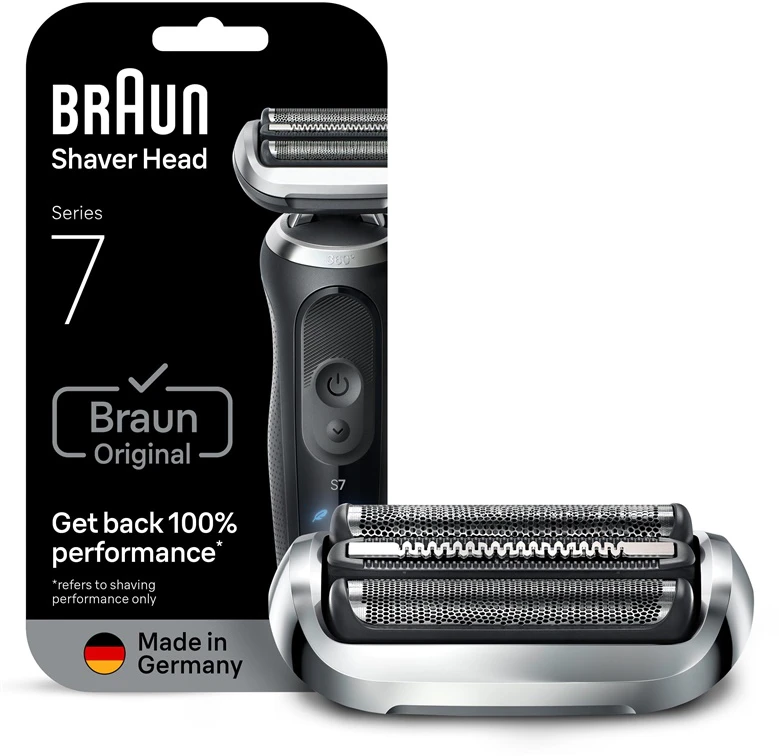 Bārdas skuvekļu galviņa Braun Series 7 74 S