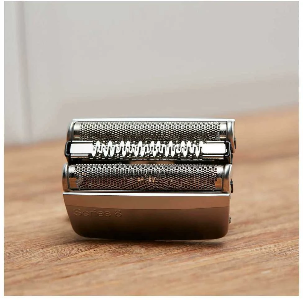 Braun 83M Combi Pack Series 8 tinklelis