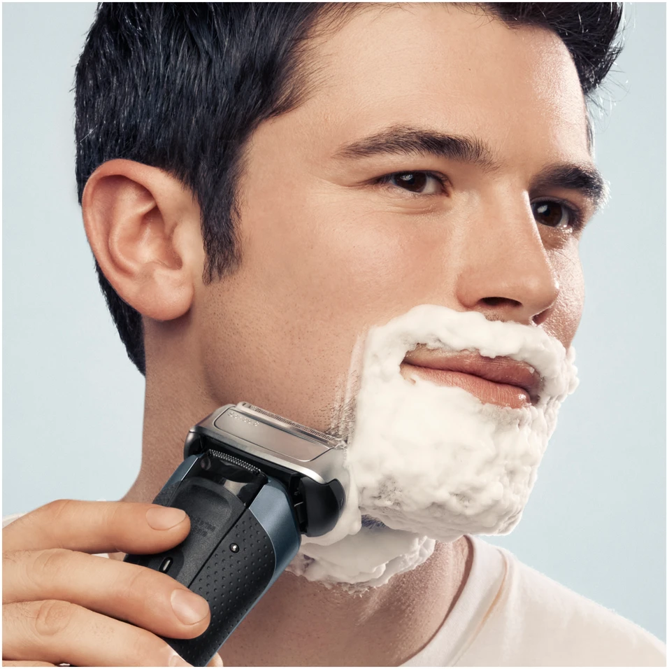 Braun 83M Combi Pack Series 8 tinklelis