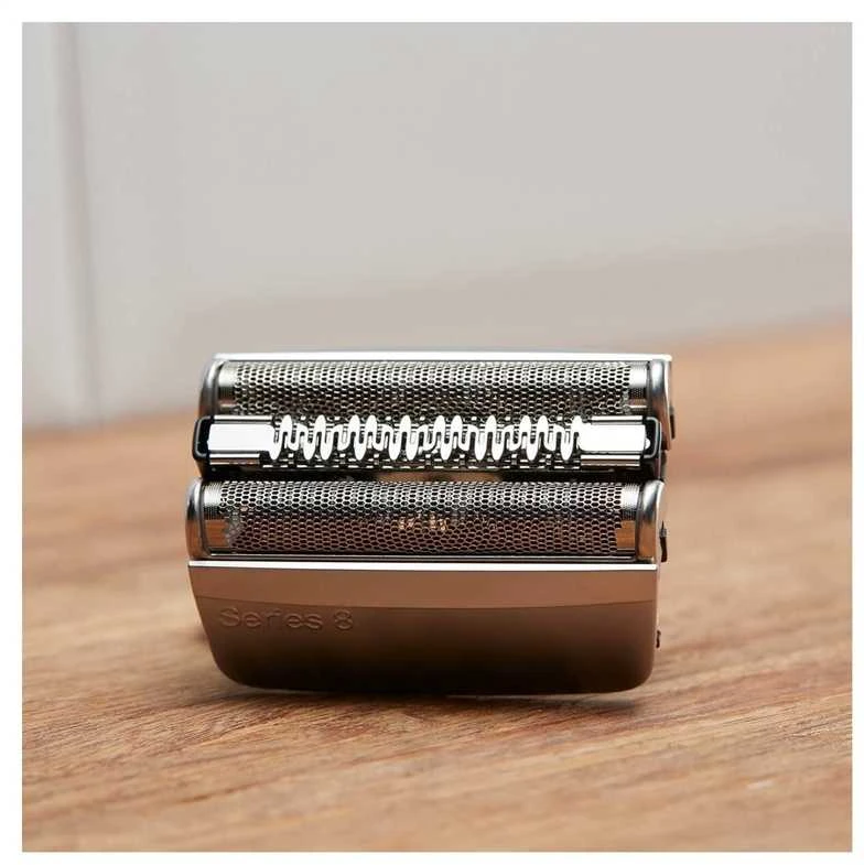 Braun 83M Combi Pack Series 8 tinklelis
