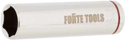 Grąžtas Forte_Tools Ilgoji varžtų galvutė Forte Tools, 1/2", Ø16 mm