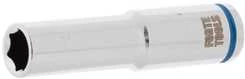 Grąžtas Forte_Tools Ilgoji varžtų galvutė Forte Tools, 7 mm, 1/4"
