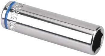 Grąžtas Forte_Tools Ilgoji varžtų galvutė Forte Tools, 10 mm, 1/4"