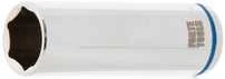 Grąžtas Forte_Tools Ilgoji varžtų galvutė Forte Tools, 12 mm, 1/4"
