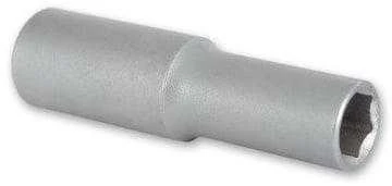 1/4" šešiakampė prailginta galvutė PROXXON 8mm