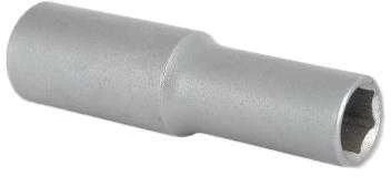 1/4" šešiakampė prailginta galvutė PROXXON 13mm