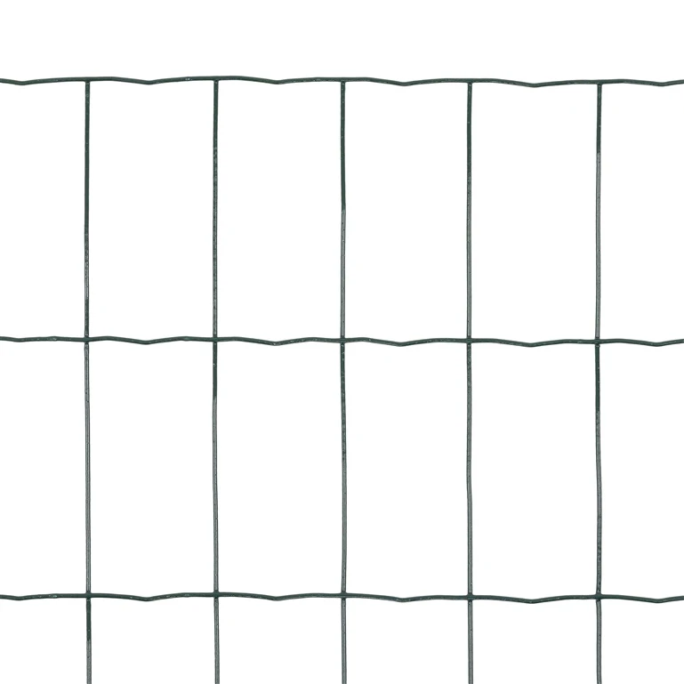 Garden Cente Virintas tinklas. 2.1x100x50x800 mm. 10 m
