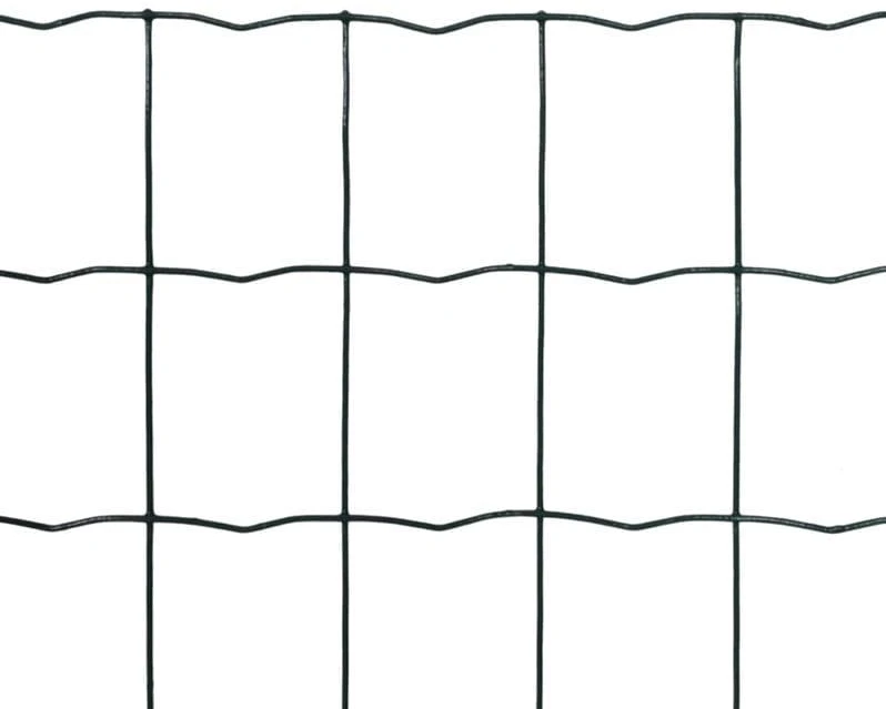 Garden Cente Virintas žalias tinklas. 2.1x100x100x1500 mm. 20 m
