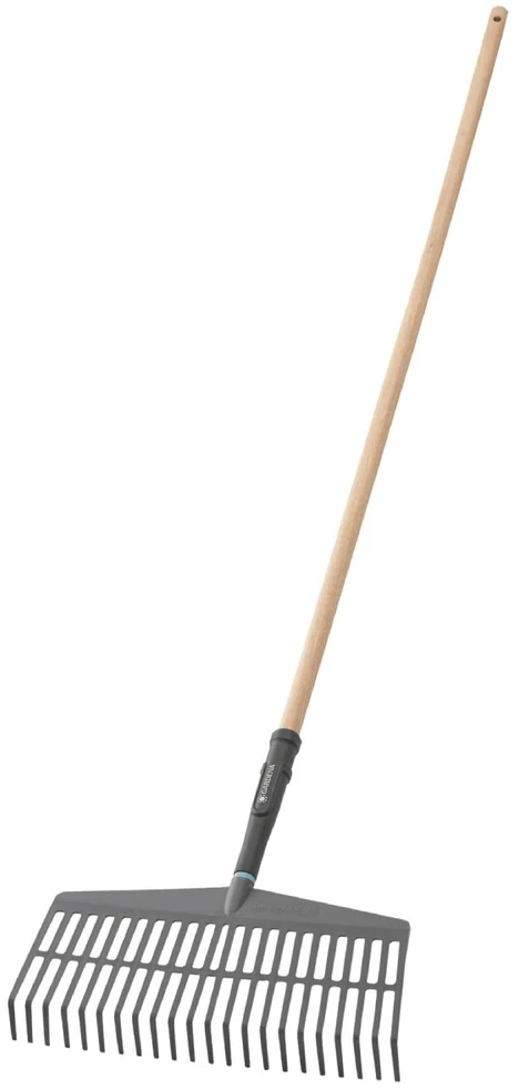 GARDENA PureLine vejos grėblys
