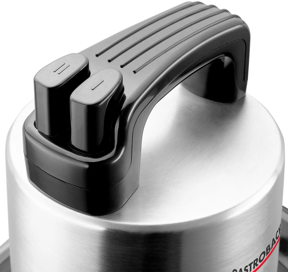 Gastroback 40966 Design Multii Chopper Professional