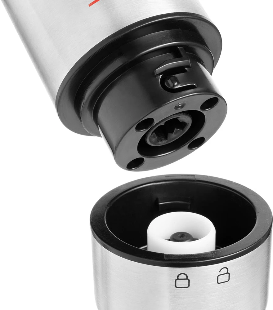 Rankinis maišytuvas Gastroback 40968 PowerMix FlexCord 1500W