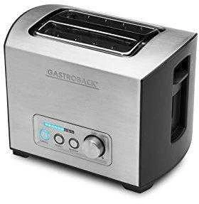 GASTROBACK 42397 Pro 2S Skrudintuvas