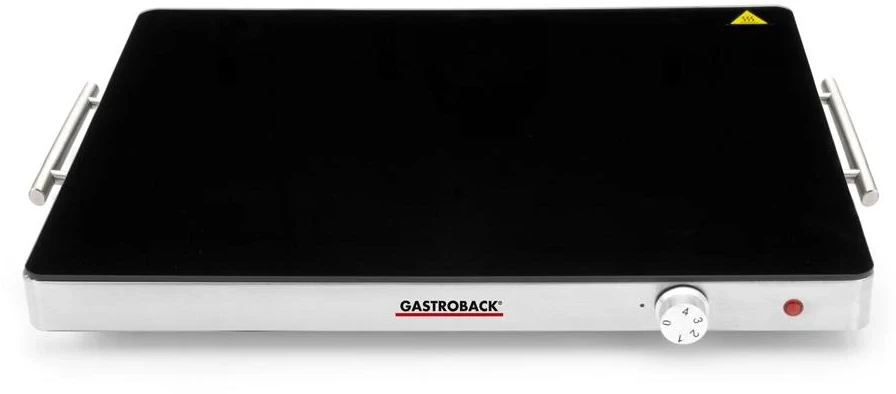 Gastroback 42491 Design kaitinimo padėklas